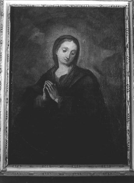 cornice, elemento d'insieme - bottega ligure (fine/inizio secc. XVIII/ XIX)