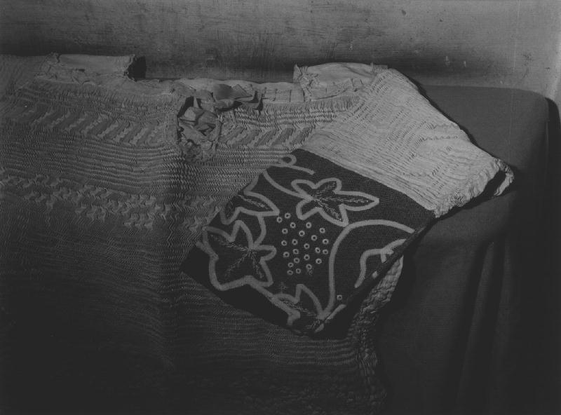 camice, coppia - manifattura ligure (prima metà sec. XIX)