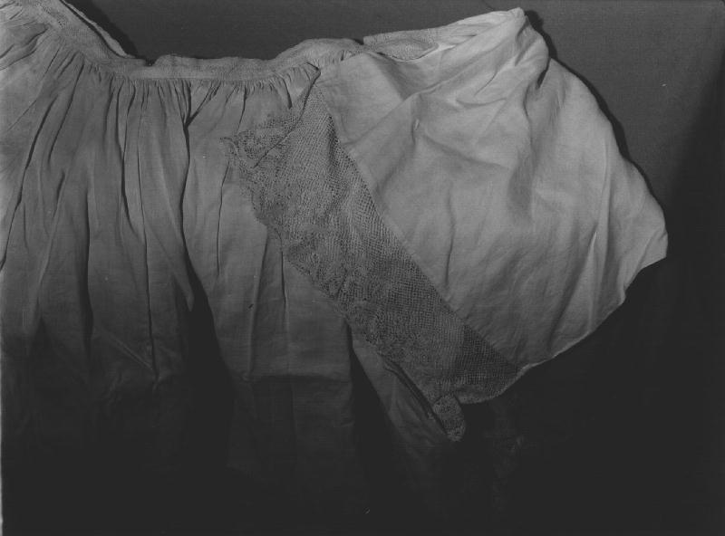 cotta, opera isolata - manifattura ligure (fine sec. XIX)