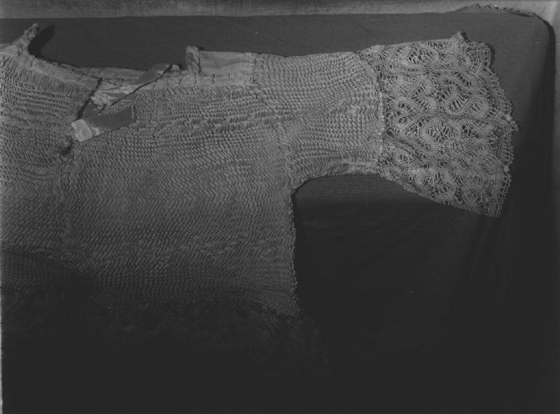 cotta, opera isolata - manifattura ligure (primo quarto sec. XIX)