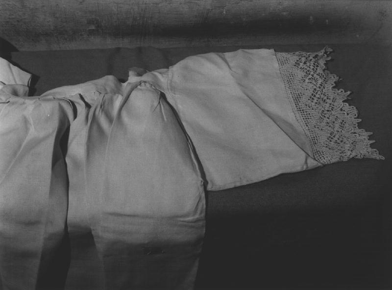 cotta, opera isolata - manifattura ligure (inizio sec. XX)