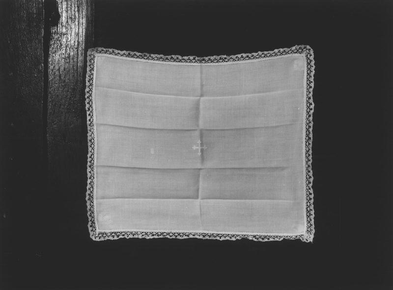 PURIFICATOIO, opera isolata - manifattura ligure (prima metà sec. XX)