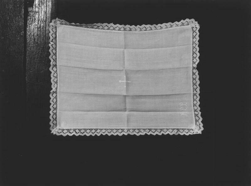 PURIFICATOIO, opera isolata - manifattura ligure (prima metà sec. XX)