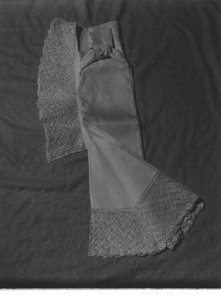 cotta, opera isolata - manifattura ligure (prima metà sec. XX)