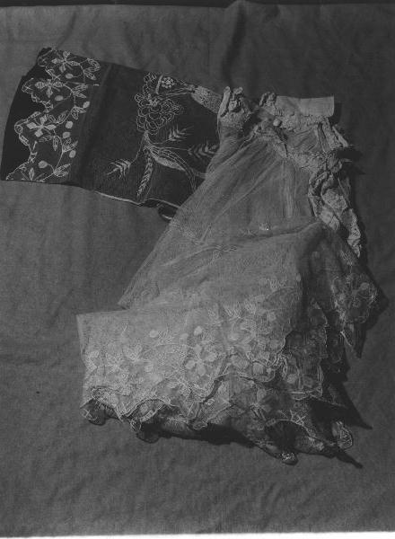 cotta, opera isolata - manifattura ligure (prima metà sec. XIX)