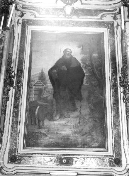 PUTTI/ MOTIVI DECORATIVI VEGETALI (cornice, elemento d'insieme) - bottega ligure (seconda metà sec. XVIII)