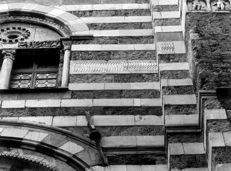 rilievo, opera isolata - bottega romana (fine/inizio secc. III/ IV)