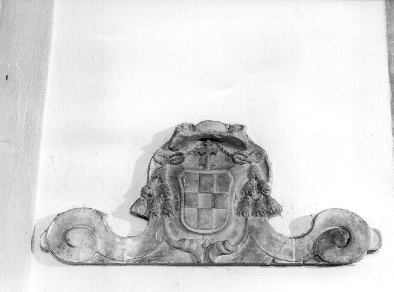 rilievo, opera isolata - bottega genovese (inizio sec. XVI)