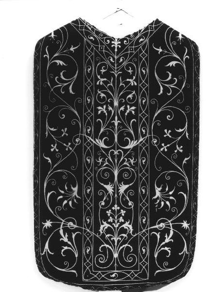 pianeta, opera isolata - manifattura ligure (sec. XIX)