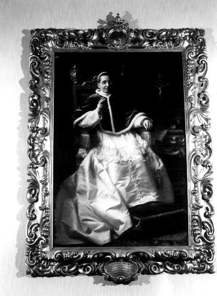 cornice, elemento d'insieme - bottega italiana (sec. XX)