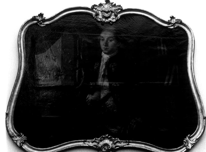 cornice, coppia - bottega italiana (seconda metà sec. XVIII)