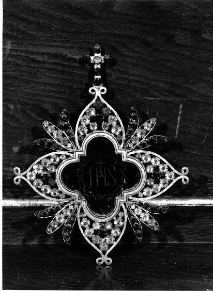 motivi decorativi (mostra, opera isolata) - produzione italiana (secc. XIX/ XX)