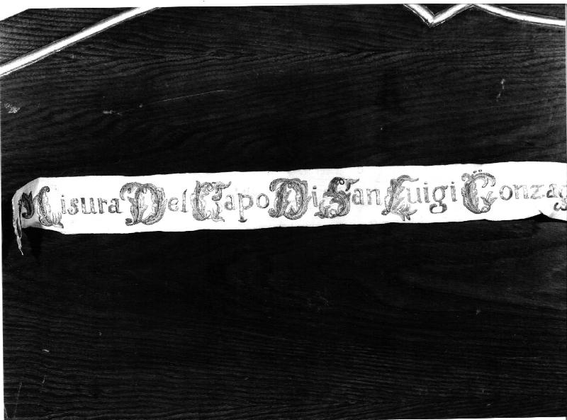 decorazione a ricamo, opera isolata - manifattura italiana (primo quarto sec. XX)