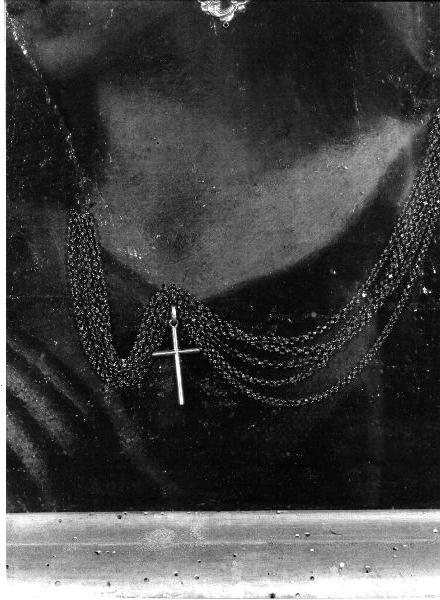 collana, elemento d'insieme - produzione italiana (sec. XIX)