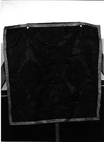 velo di calice, opera isolata - manifattura ligure (primo quarto sec. XX)