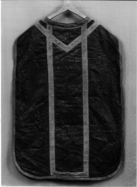 pianeta, opera isolata - manifattura ligure (prima metà sec. XX)