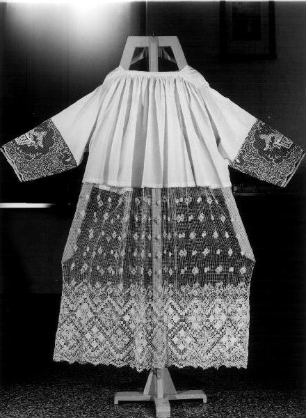 cotta, opera isolata - manifattura italiana (seconda metà sec. XIX)