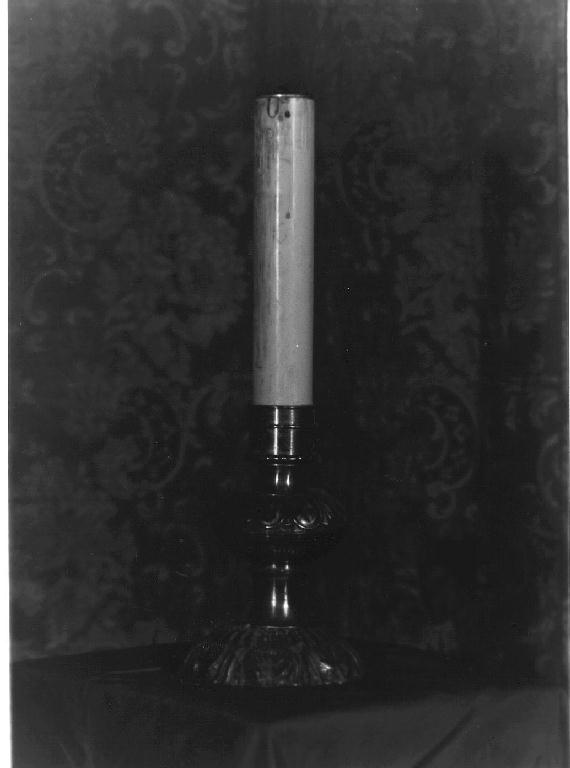 lampada, serie - PRODUZIONE LIGURE (inizio sec. XX)