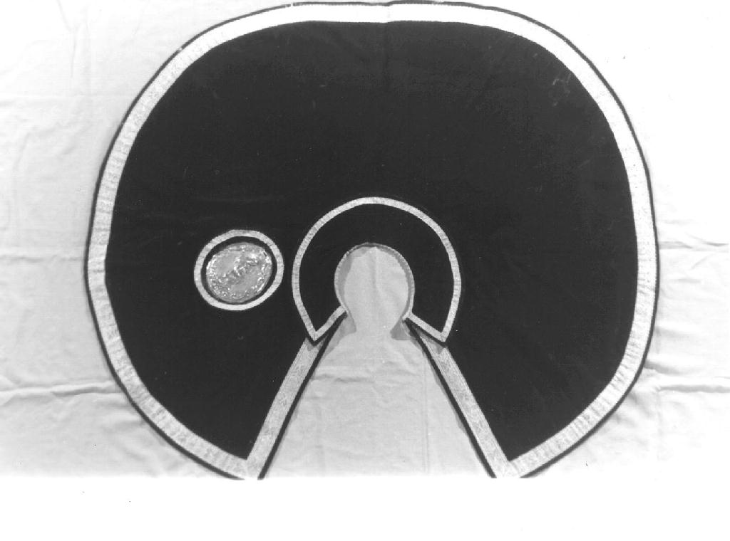 San Bartolomeo (TABARRINO, coppia) - PRODUZIONE LIGURE (metà sec. XIX)