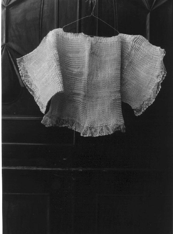 cotta, opera isolata - manifattura italiana (primo quarto sec. XX)