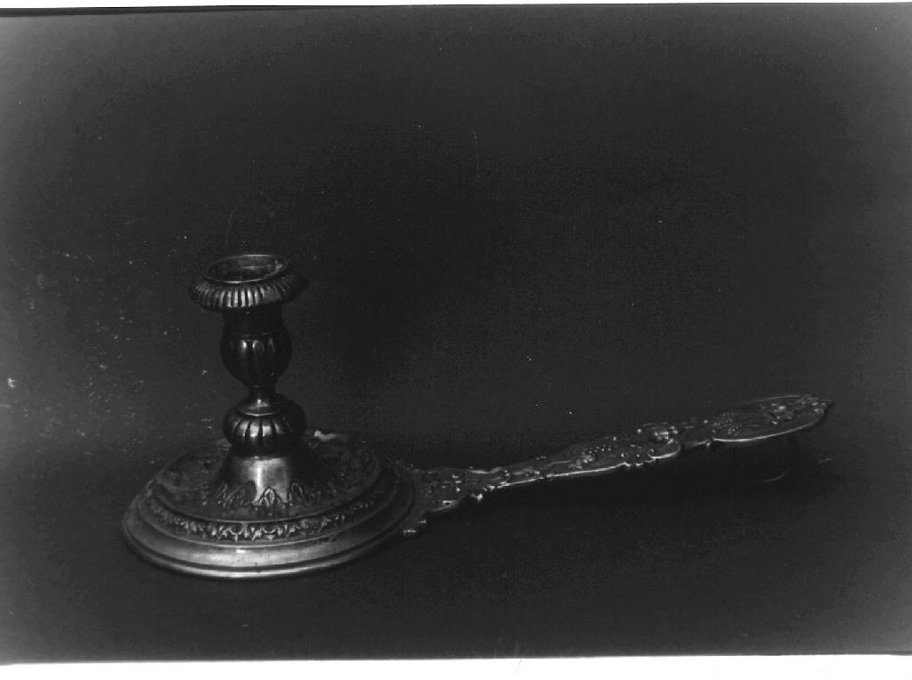 bugia, opera isolata - bottega ligure (metà sec. XX)