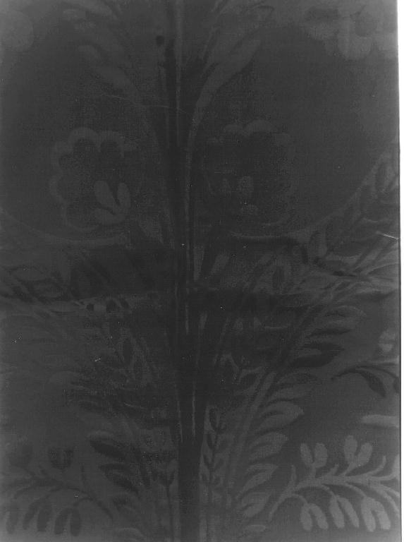 fodera, serie - manifattura ligure (sec. XVII)