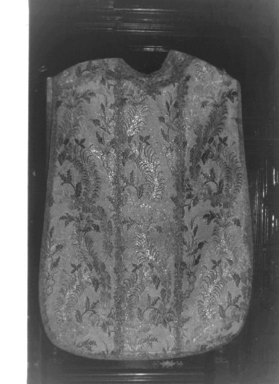 pianeta, opera isolata - manifattura ligure (sec. XIX)