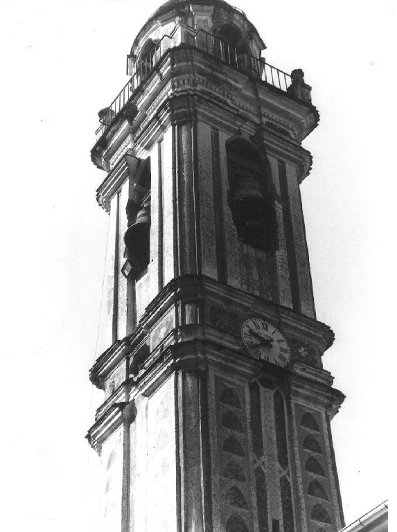 dipinto, opera isolata - ambito ligure (sec. XIX)