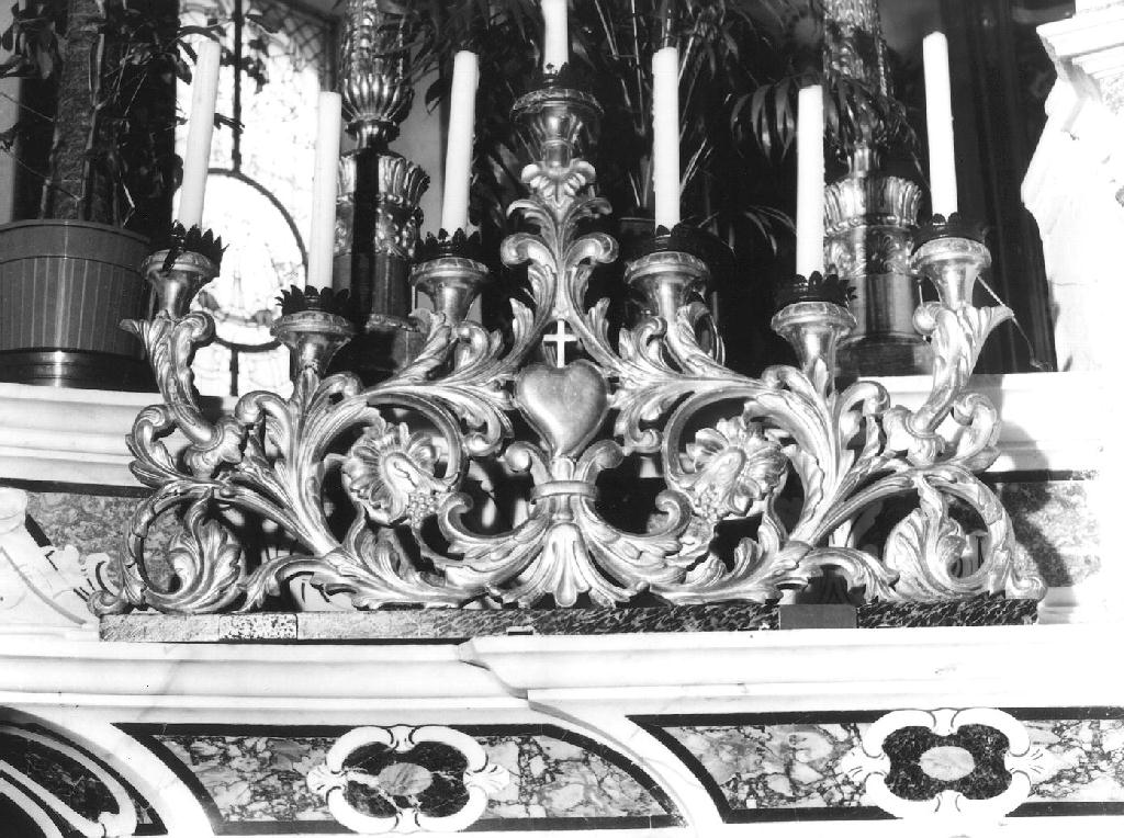 ersia, opera isolata - PRODUZIONE LIGURE (prima metà sec. XIX)