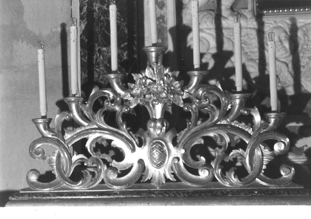 ersia, coppia - bottega italiana (metà sec. XVIII)