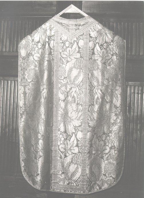 pianeta - manifattura lucchese (fine sec. XVIII)