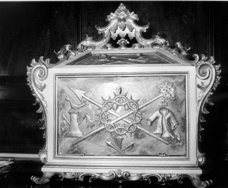 repositorio - bottega lucchese (inizio sec. XX)