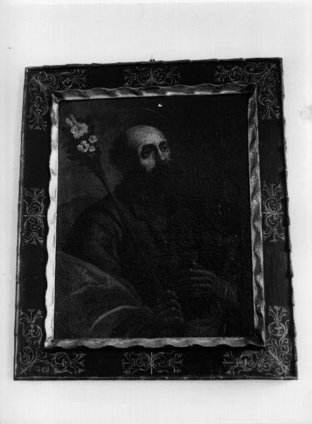 San Giuseppe (dipinto) - ambito toscano (seconda metà sec. XVII)