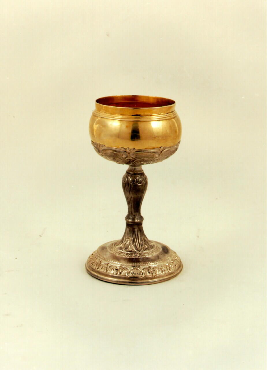 pisside - bottega italiana (sec. XIX)