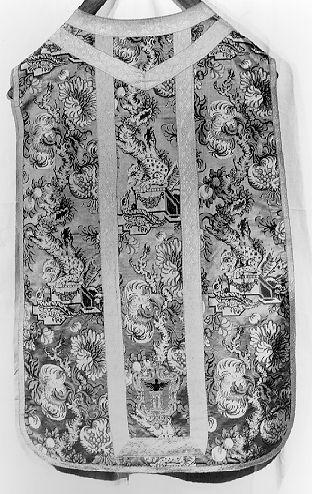 pianeta - manifattura italiana (sec. XVIII)