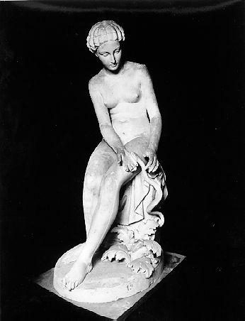 L'INNOCENZA (statua) di Chelli Carlo (sec. XIX)