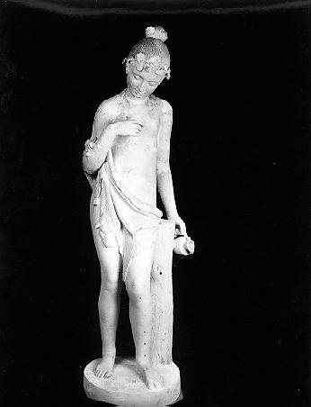 BACCANTE (statua) di Tacca Bernardo (sec. XIX)