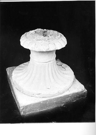 cratere - bottega italiana (sec. XIX)