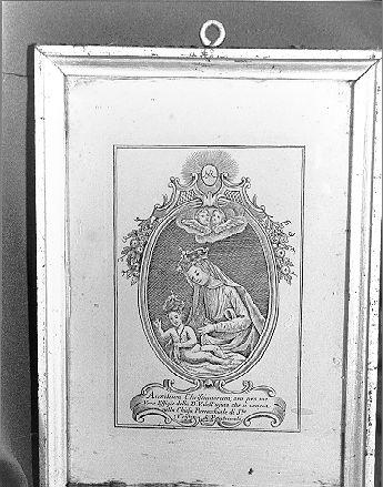 incisione (sec. XIX)