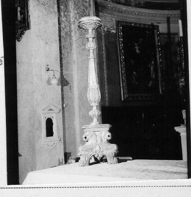 candeliere, serie di Varanini Romeo (sec. XIX)