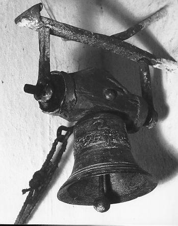 lampada pensile - bottega toscana (metà sec. XIX)