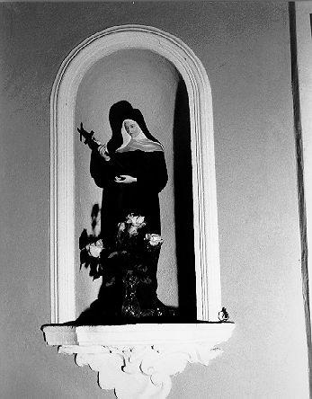 edicola, serie - bottega toscana (sec. XVIII)