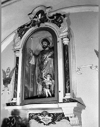 edicola - bottega toscana (sec. XIX)