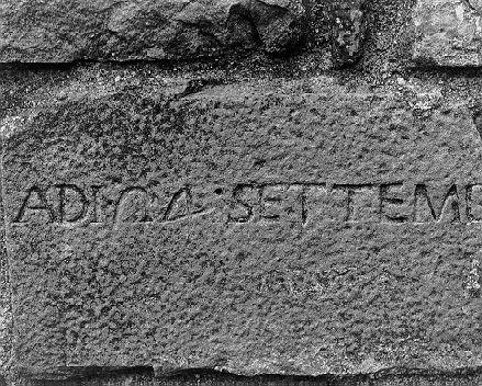 lastra - bottega toscana (sec. XVII)