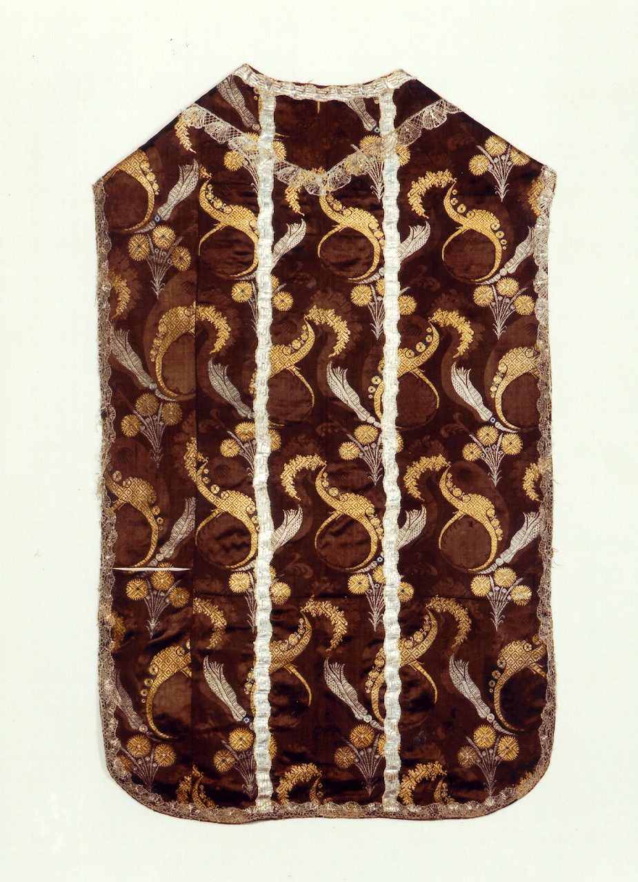 pianeta - manifattura italiana, manifattura siciliana (Seconda metà sec. XVIII)