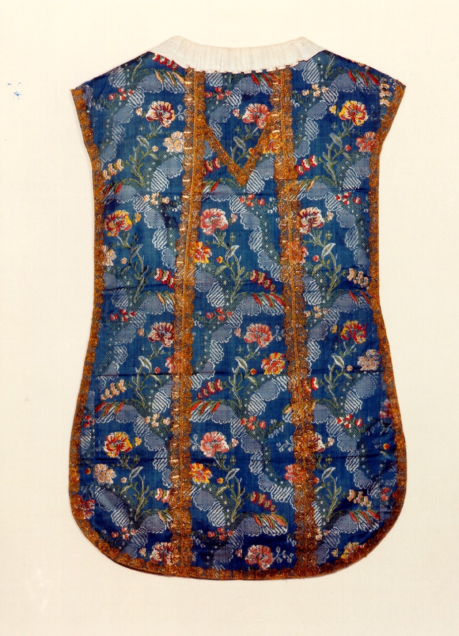 pianeta - manifattura italiana, manifattura siciliana (Seconda metà sec. XVIII)