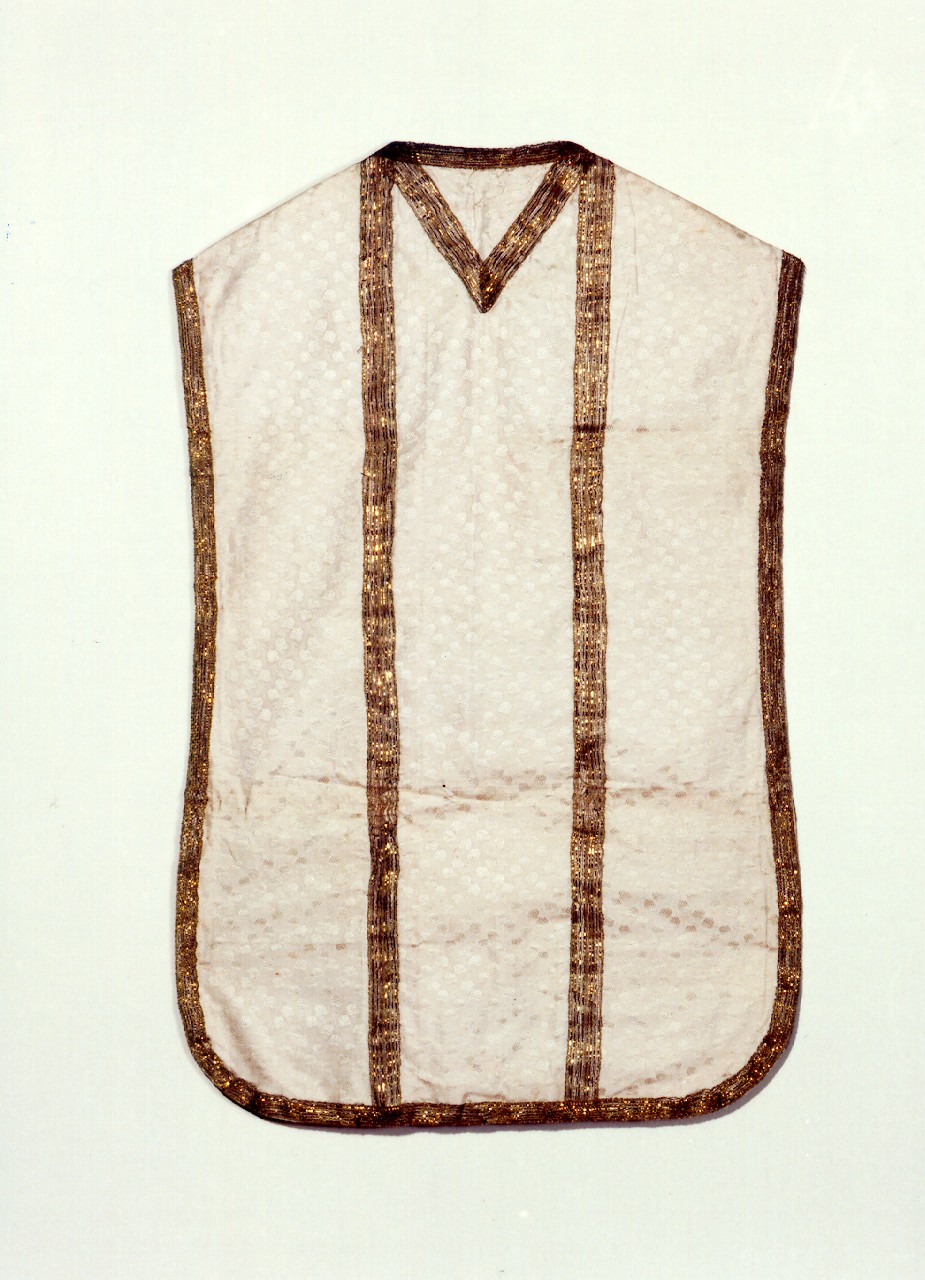 pianeta - manifattura italiana, manifattura siciliana (sec. XIX)