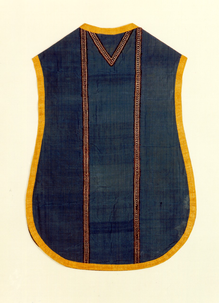 pianeta - manifattura italiana, manifattura siciliana (sec. XIX)