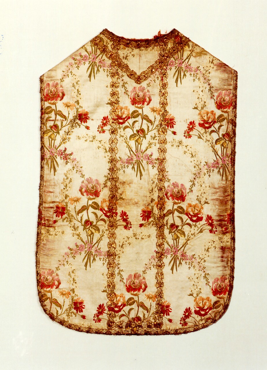 pianeta - manifattura italiana, manifattura siciliana (Prima metà sec. XIX)