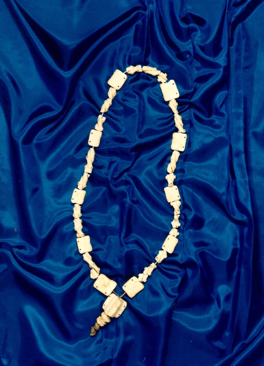 decina di rosario - ambito cappuccino (sec. XVI)